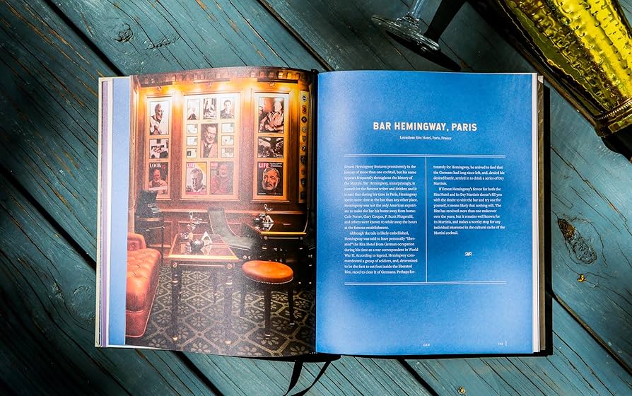 洋書 cocktails The Cocktail Bible: An A-Z of two hundred classic and